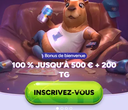 Spinbara Casino
